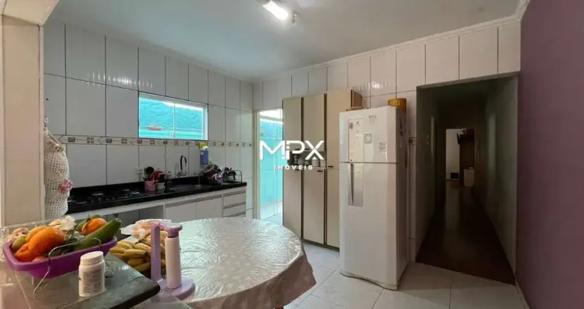 Casa com 2 quartos à venda no Jardim Sol Nascente, Piracicaba