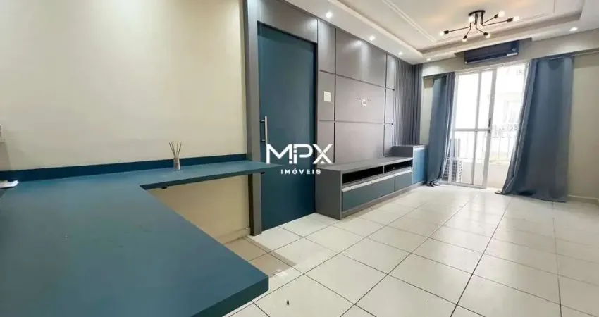 Apartamento com 3 quartos à venda no Dois Córregos, Piracicaba 