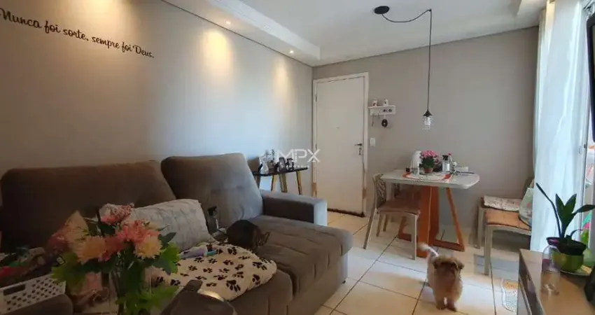 Apartamento com 2 quartos à venda no Jardim Abaeté, Piracicaba 