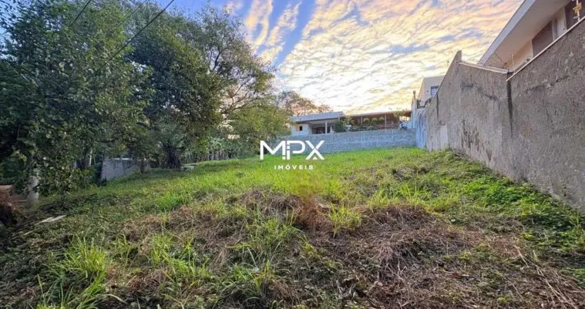 Terreno à venda no Terras do Engenho, Piracicaba 