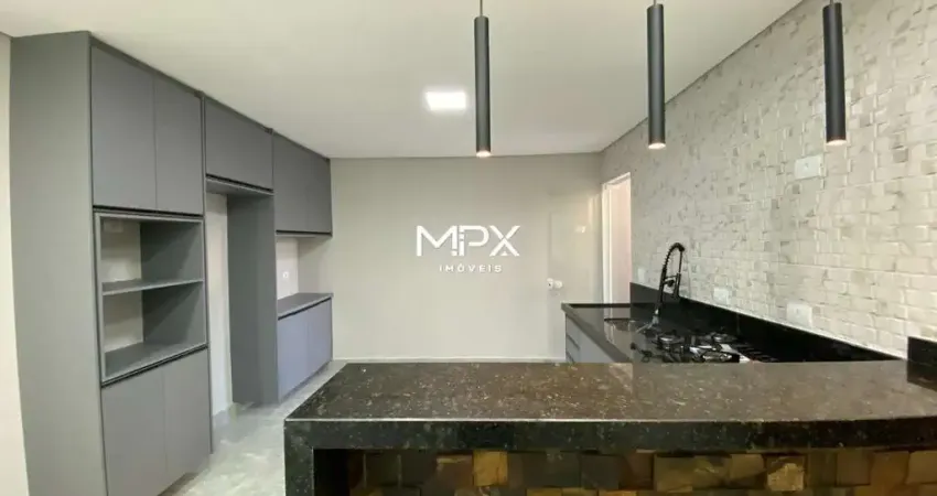 Casa com 3 quartos à venda no Morumbi, Piracicaba 