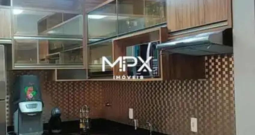 Apartamento com 2 quartos à venda no Campestre, Piracicaba 