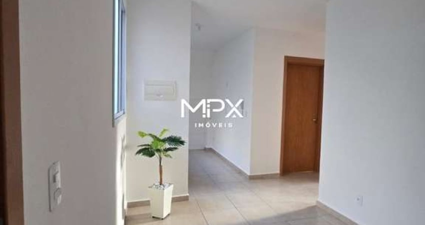Apartamento com 2 quartos à venda no Jardim Itapuã, Piracicaba 