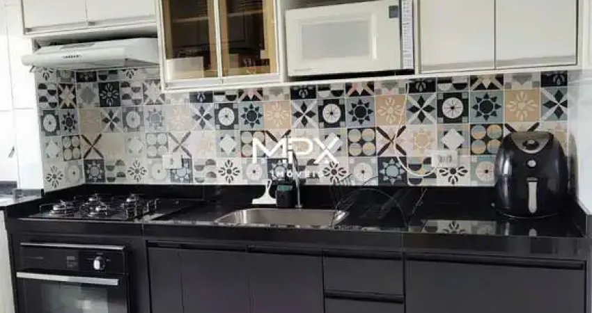 Apartamento com 2 quartos à venda no Campestre, Piracicaba 