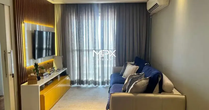 Apartamento com 2 quartos à venda no Alemães, Piracicaba 