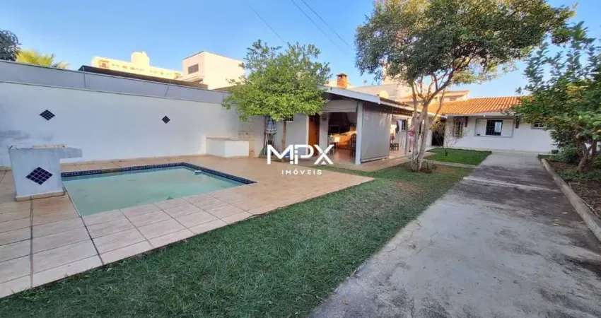 Casa com 3 quartos à venda no Nova Piracicaba, Piracicaba 