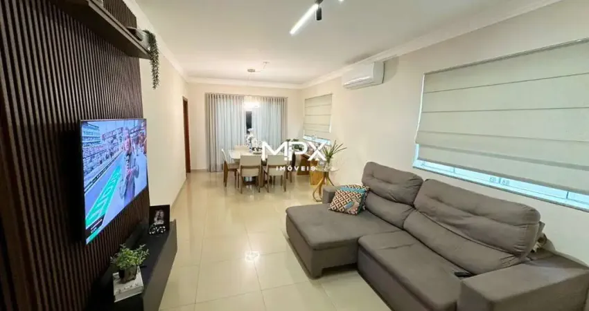 Casa em condomínio fechado com 4 quartos à venda no Nova Pompéia, Piracicaba