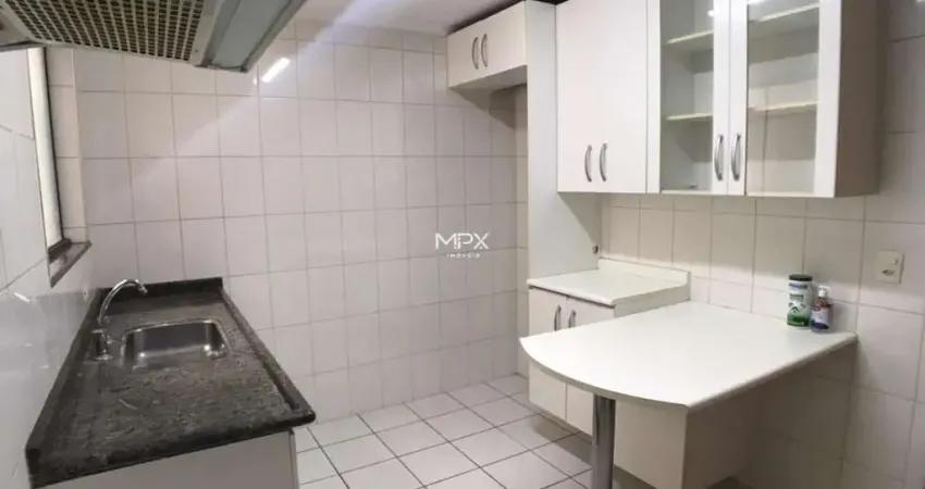 Apartamento com 3 quartos à venda no São Judas, Piracicaba 