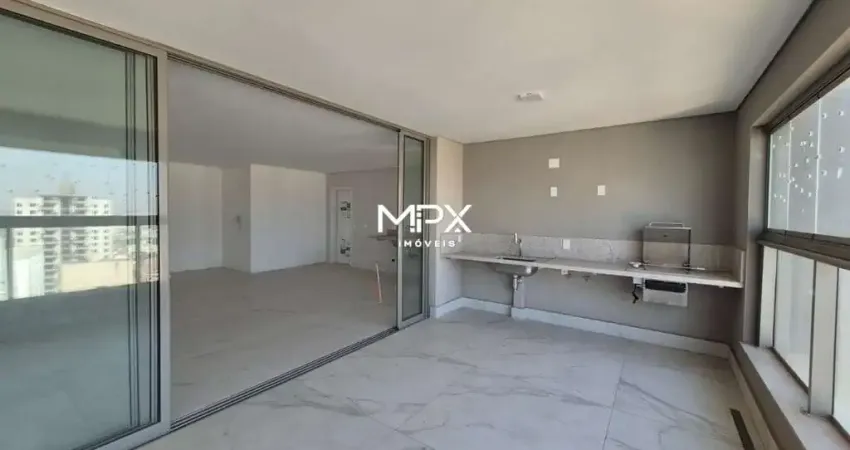 Apartamento com 3 quartos à venda no Jardim Elite, Piracicaba 
