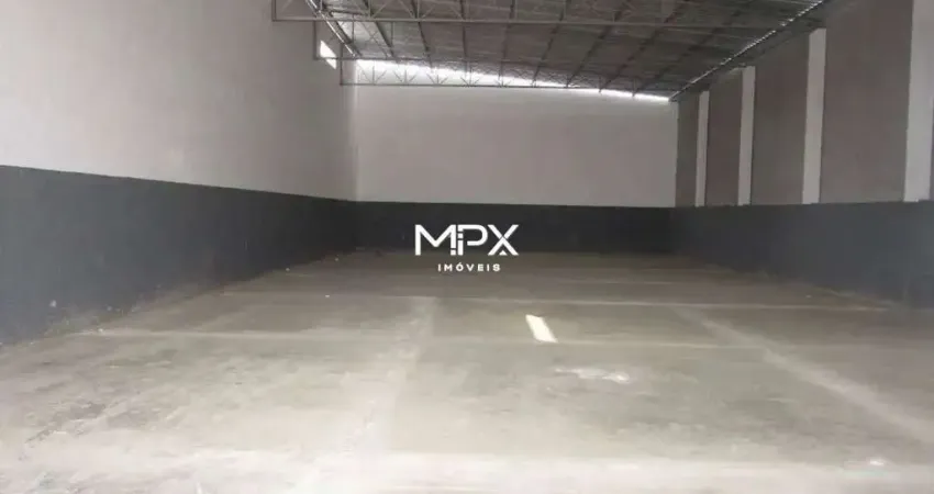 Barracão / Galpão / Depósito para alugar em Algodoal, Piracicaba 