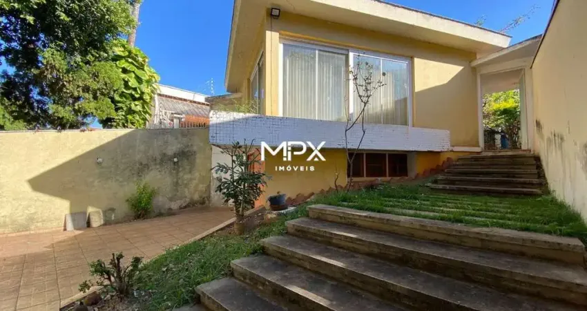 Casa com 3 quartos para alugar na Cidade Jardim, Piracicaba 