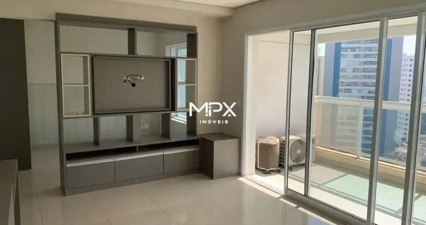 Apartamento com 1 quarto para alugar na Cidade Jardim, Piracicaba 