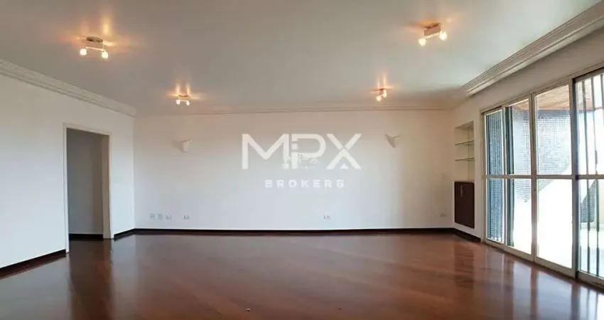 Apartamento com 4 quartos à venda no Centro, Piracicaba 