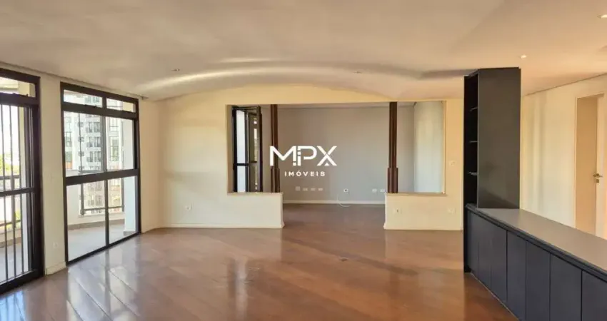 Apartamento com 3 quartos para alugar no São Dimas, Piracicaba 