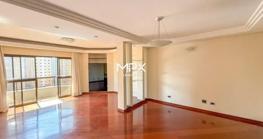 Apartamento com 3 quartos à venda no Jardim Elite, Piracicaba 
