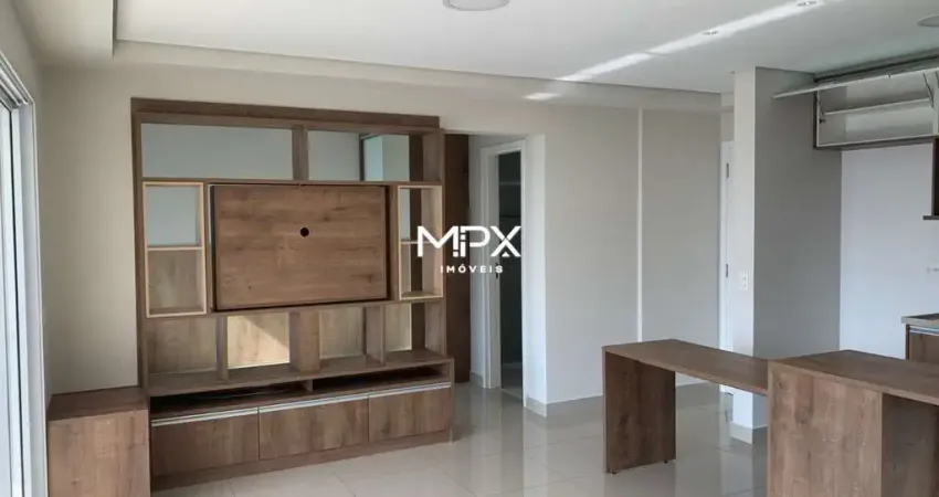 Apartamento com 1 quarto para alugar na Cidade Jardim, Piracicaba 