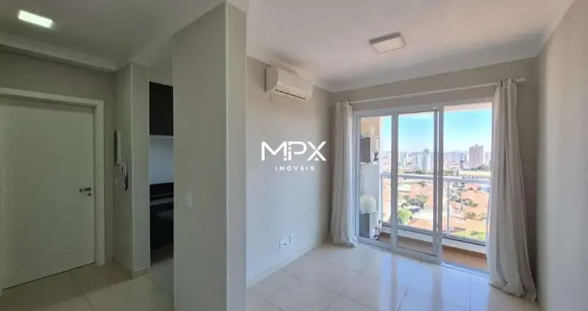 Apartamento com 1 quarto para alugar na Cidade Alta, Piracicaba 