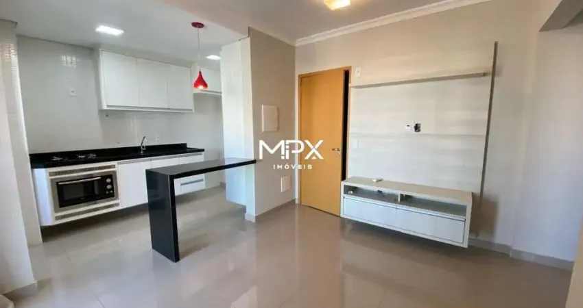 Apartamento com 1 quarto para alugar no Centro, Piracicaba 