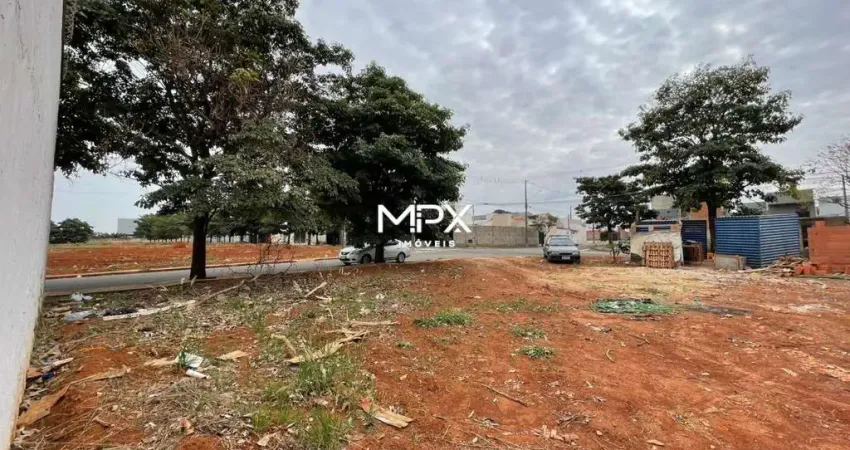 Terreno à venda no Residencial Bertolucci, Piracicaba 