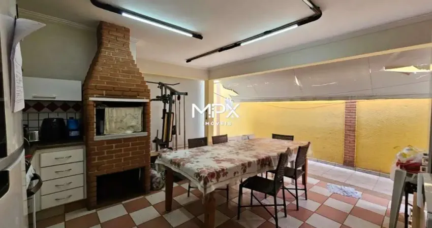 Casa com 3 quartos à venda no Centro, Piracicaba