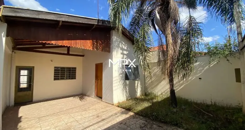 Casa com 3 quartos à venda no Jardim Alvorada, Piracicaba