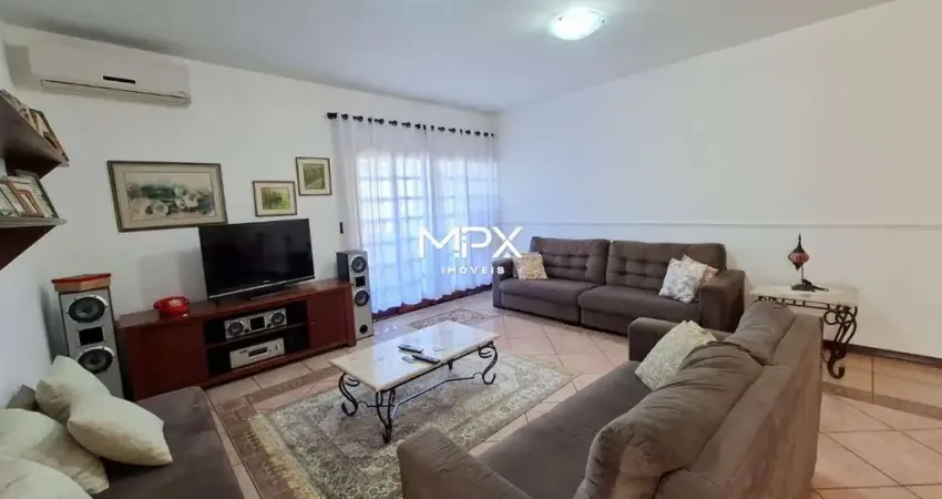 Casa com 3 quartos à venda no Nova América, Piracicaba 