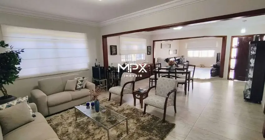 Casa com 3 quartos à venda no Nova Piracicaba, Piracicaba