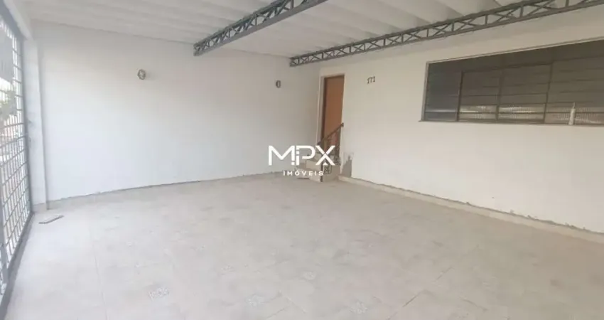 Casa com 2 quartos para alugar no Verde, Piracicaba 
