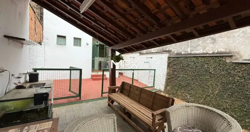 Casa com 3 quartos à venda na Vila Monteiro, Piracicaba 