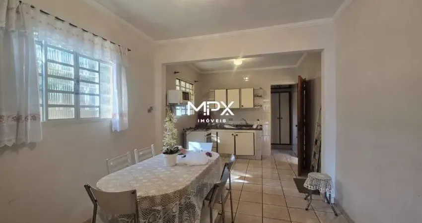 Casa com 3 quartos à venda no Nova América, Piracicaba 