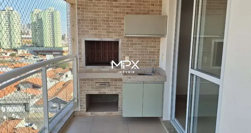 Apartamento com 3 quartos para alugar no Alemães, Piracicaba 