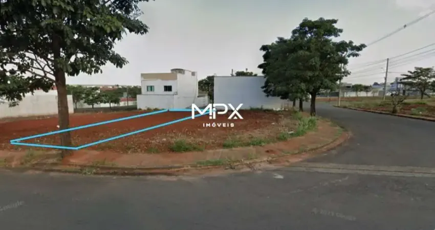 Terreno à venda no Residencial Bertolucci, Piracicaba 