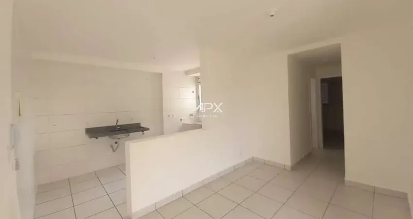 Apartamento com 2 quartos à venda no Nova América, Piracicaba