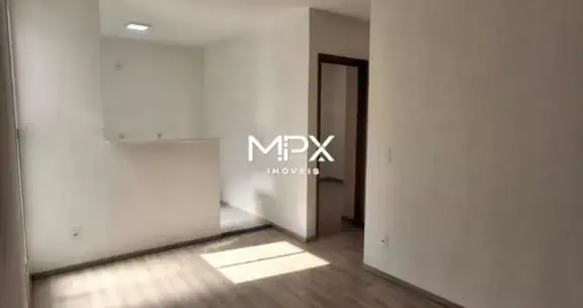Apartamento com 2 quartos à venda no Jardim Parque Jupiá, Piracicaba 