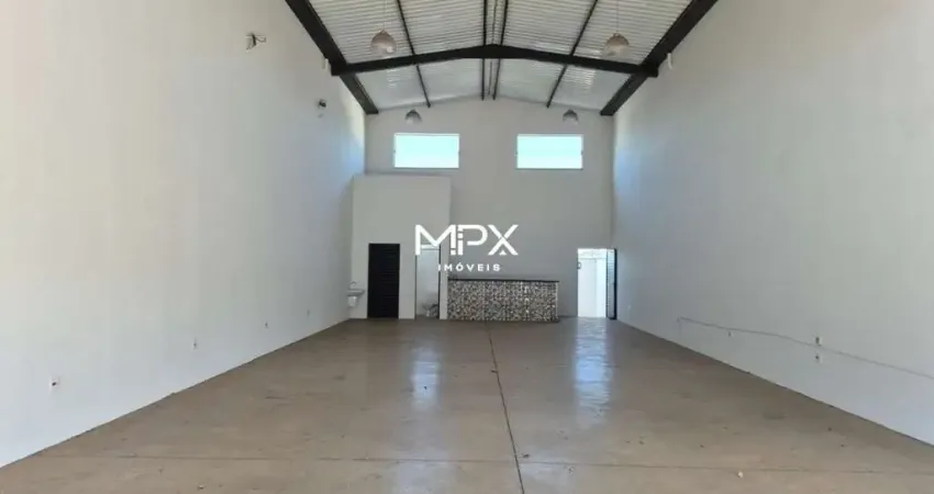 Sala comercial para alugar no Água Branca, Piracicaba