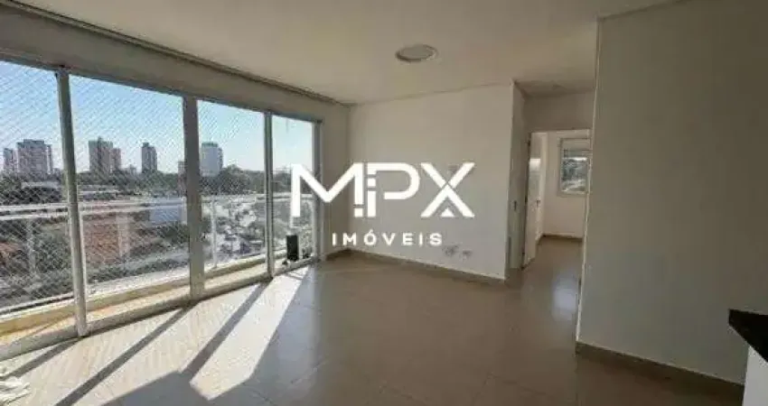 Apartamento com 2 quartos para alugar na Vila Independência, Piracicaba 