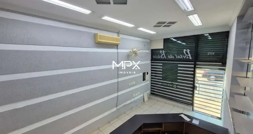 Casa comercial para alugar no Alto, Piracicaba 