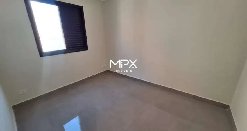 Apartamento com 2 quartos para alugar na Chácara Esperia, Piracicaba 