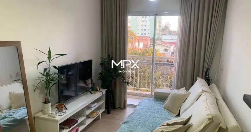 Apartamento com 2 quartos para alugar na Cidade Alta, Piracicaba 