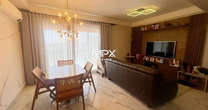 Apartamento com 3 quartos à venda no Piracicamirim, Piracicaba 