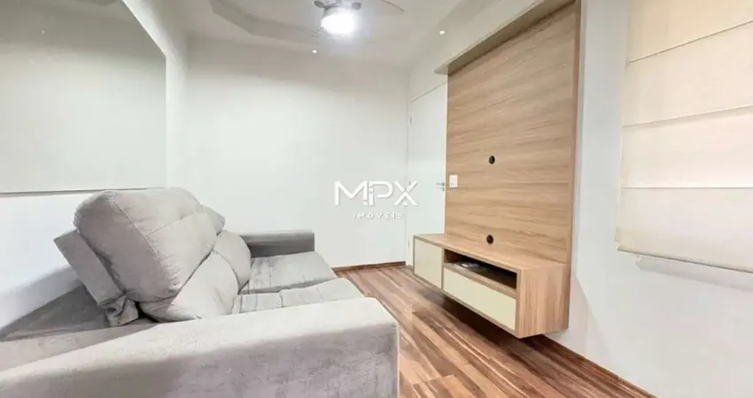 Apartamento com 2 quartos à venda no Dois Córregos, Piracicaba 