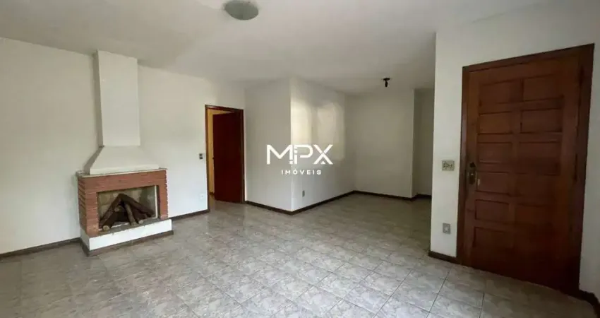 Casa com 3 quartos à venda no Morumbi, Piracicaba 