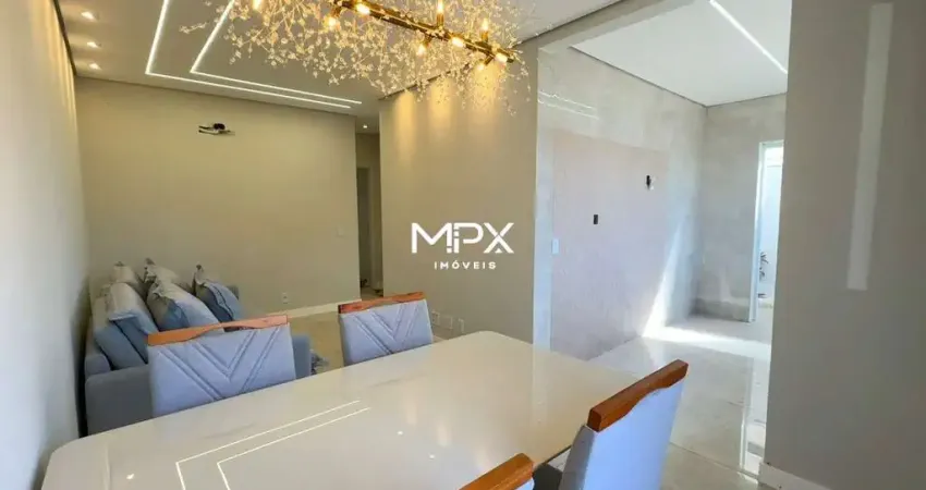 Casa em condomínio fechado com 3 quartos à venda no Taquaral, Piracicaba 