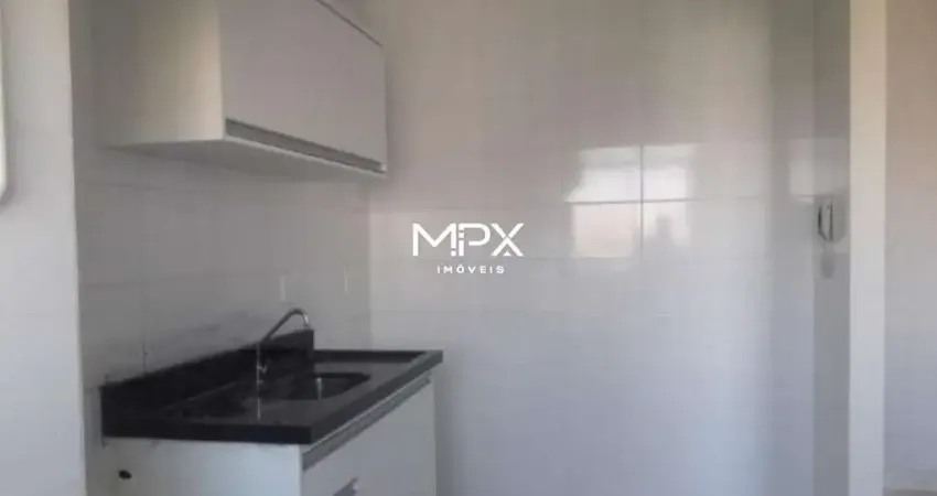 Apartamento com 2 quartos à venda no Nova América, Piracicaba 