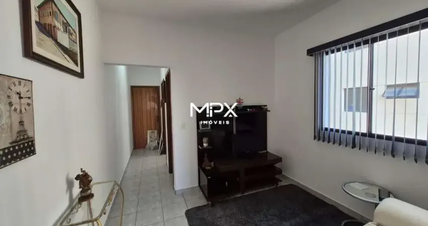 Apartamento com 1 quarto para alugar no Higienópolis, Piracicaba 