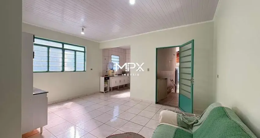 Casa com 4 quartos à venda no Alto, Piracicaba 
