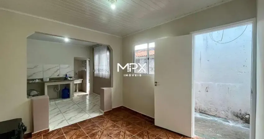 Casa com 1 quarto à venda no Centro, Piracicaba 