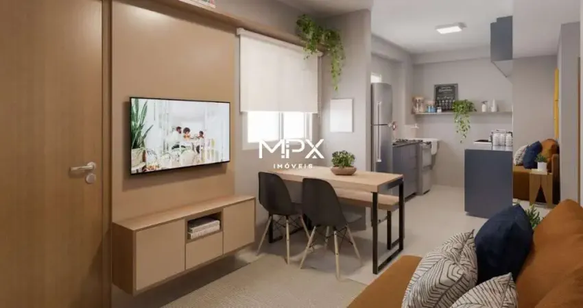 Apartamento com 2 quartos à venda na Vila Sônia, Piracicaba 