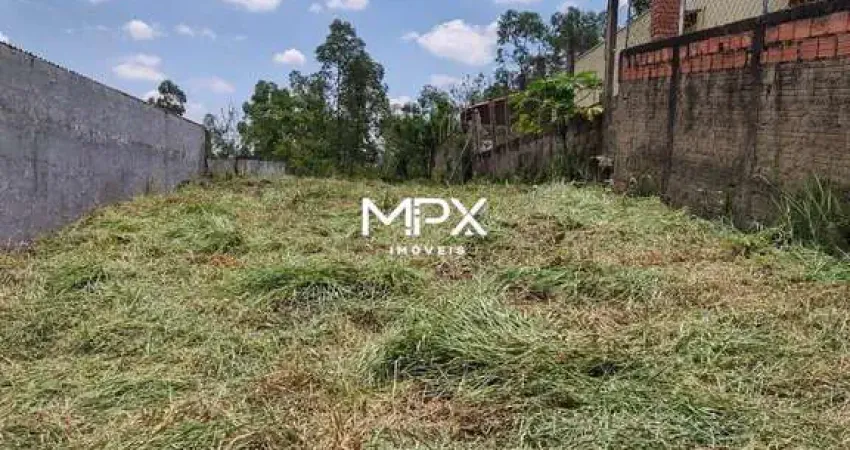 Terreno à venda no Centro (Tupi), Piracicaba 
