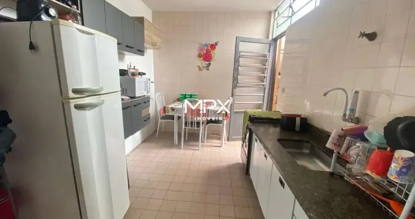 Casa com 2 quartos à venda na Vila Independência, Piracicaba 